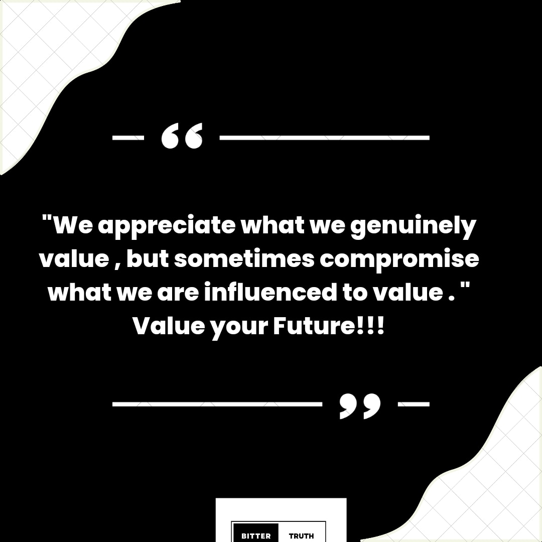 Ourbittertruth's tweet photo. Value your Future!!!â¤ī¸
#allyouth #youths #elect #weinspire #SnowfallFX https://t.co/mBbOdcTH6P