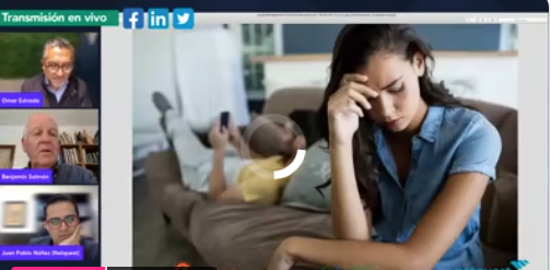 EvidensLab's tweet photo. La infidelidad nadie la permitimos: 92% de las mujeres piensan que es una razón para terminar una relación vs. 75% de los hombres 💔
B. Salmón @gaus_sc @jpfrappe @netquest_es @Omar3strada #EvidensLab https://t.co/fisF7TmGs7