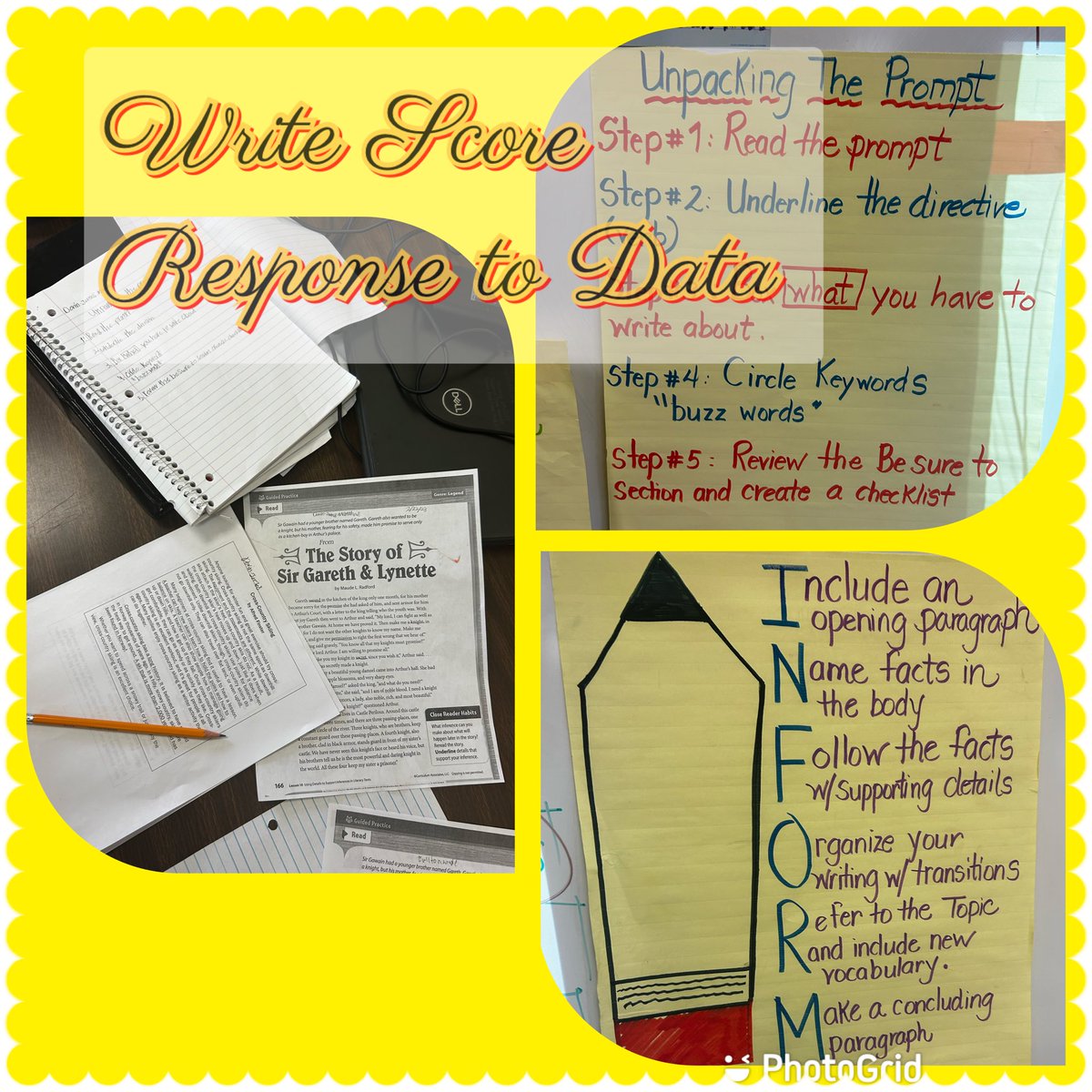 LaTasha Rutledge (@lrluvslitheracy) on Twitter photo Write Score Data Dig + Action Plan = RESULTS! My 5th graders are falling in love ❤️ with writing. We are executing our plan with precision and fidelity. Let’s WIN. <a href="/MWilson_APRES/">Marissa Wilson</a> <a href="/MackMarquila/">Marquila Mack</a> <a href="/revels_theresa/">Theresa Revels-Burston Ed.S</a> <a href="/RonMaxwellFCS1/">Ron Maxwell (@FCS)</a> Write Score Data Dig + Action Plan = RESULTS! My 5th graders are falling in love ❤️ with writing. We are executing our plan with precision and fidelity. Let’s WIN. <a href="/MWilson_APRES/">Marissa Wilson</a> <a href="/MackMarquila/">Marquila Mack</a> <a href="/revels_theresa/">Theresa Revels-Burston Ed.S</a> <a href="/RonMaxwellFCS1/">Ron Maxwell (@FCS)</a>