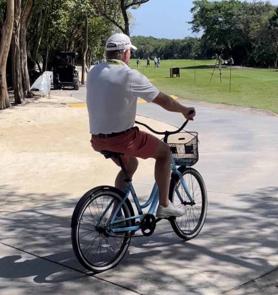 Alan Shipnuck tweet media