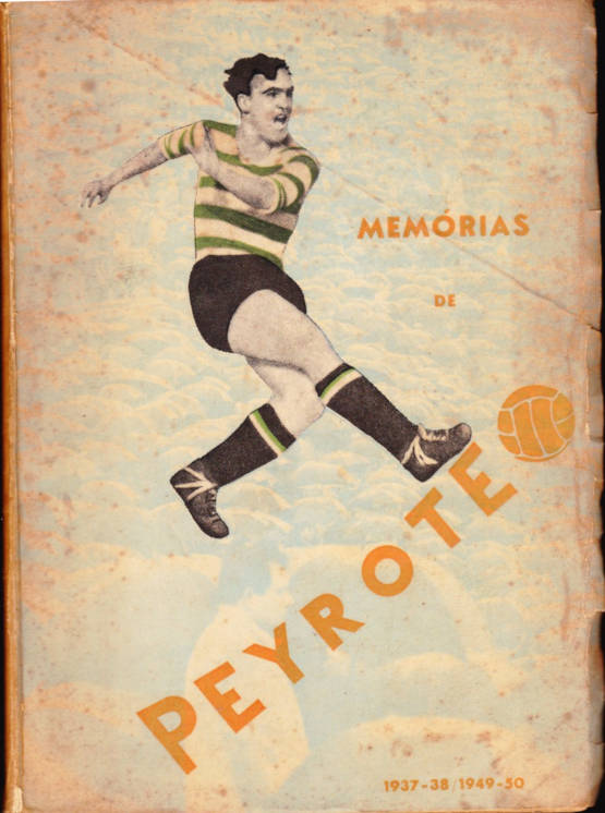 fussballgeekz's tweet photo. Fernando Peyroteo #SportingLisbon & #Portugal 🇵🇹 The 🇦🇴 #Angola-born marksman scored 332 goals in under 200 appearances for #Leoes between 1937-1949 winning 5 #PrimeiraLiga titles, 5 #Tacas & 6 #BolaDePrata. @SportingCP_en @selecaoportugal https://t.co/fSpuJFGY0N