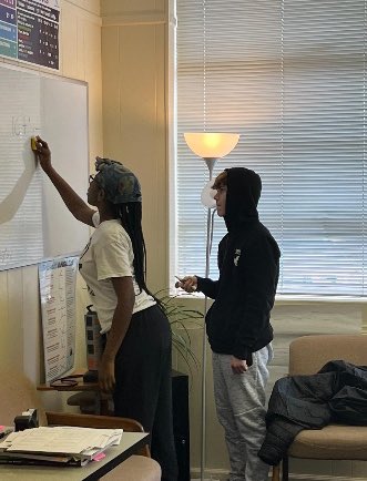 The CLC at Pinckney tweet media