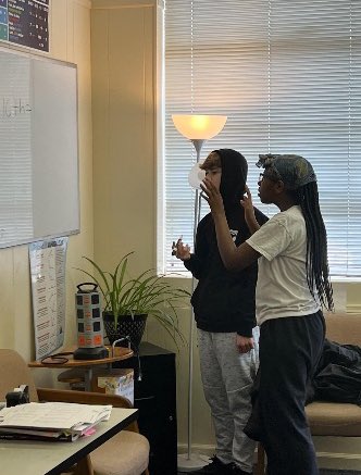 The CLC at Pinckney tweet media