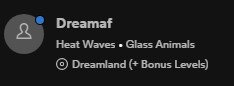 Dream’s Spotify tweet media