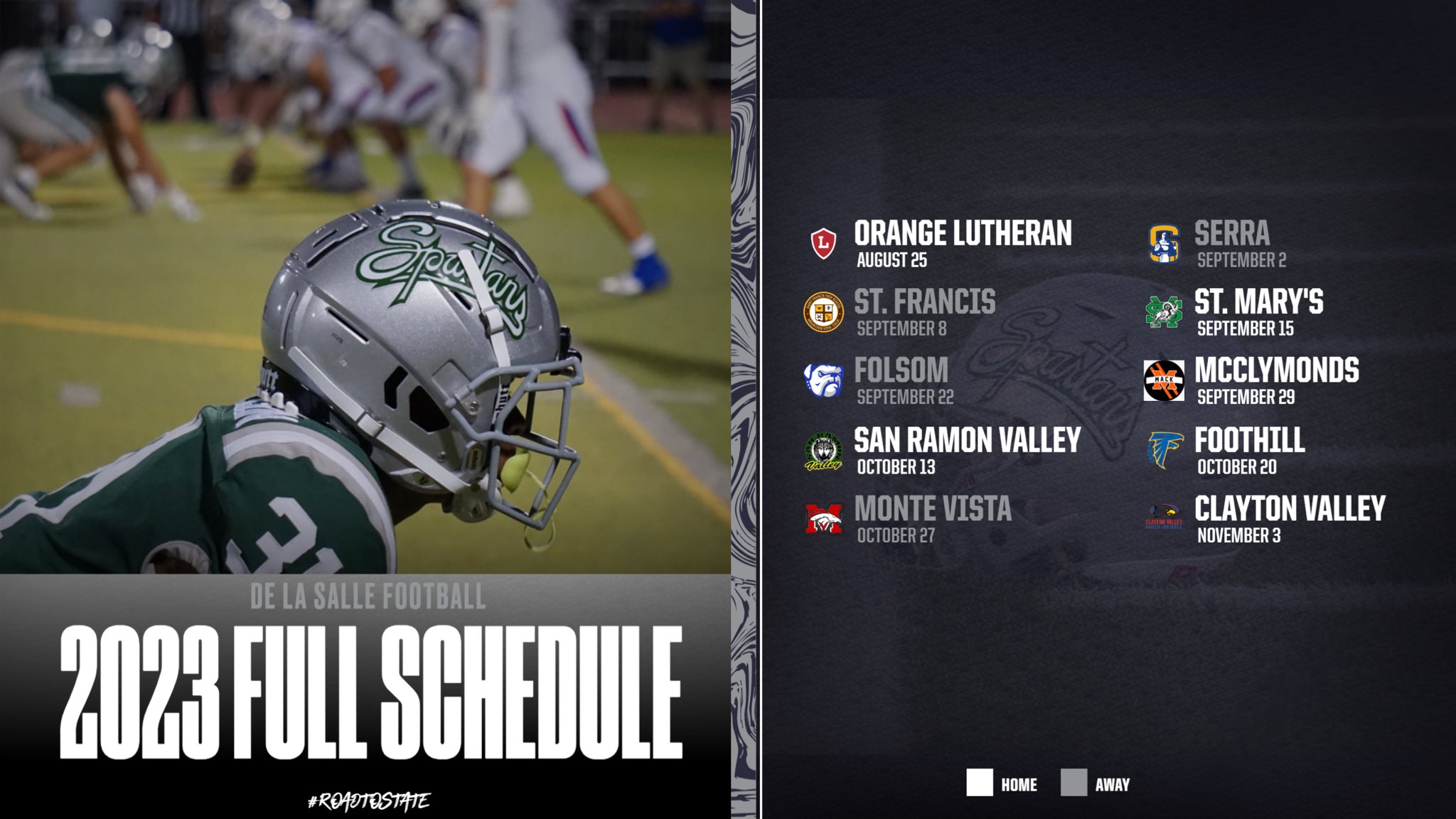 De La Salle Football on Twitter "https//t.co/IUYuDlP4ga" / Twitter