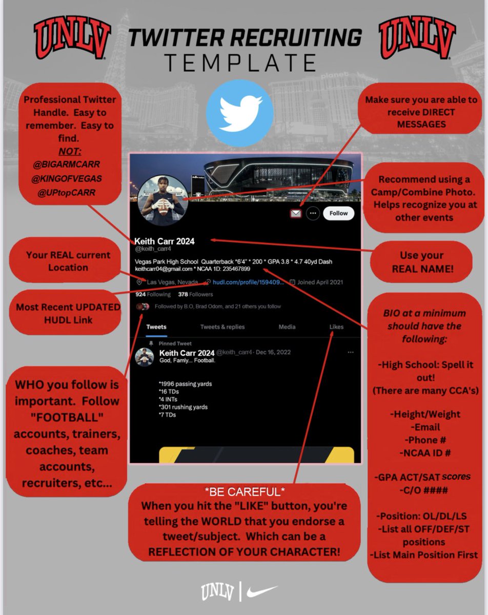 ‼️‼️Recruiting Info‼️‼️
👇🏻👇🏻👇🏻👇🏻👇🏻👇🏻