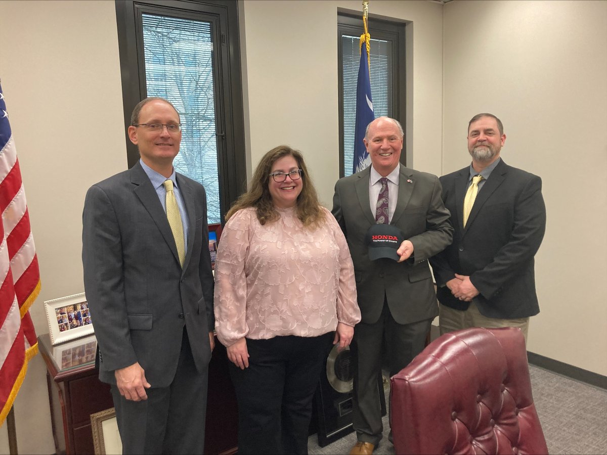 Honda in America tweet media