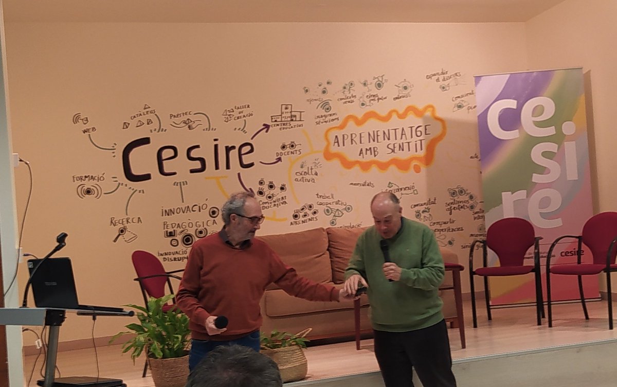 Laura Morera tweet media