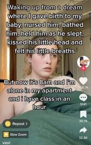 Sargon_of_Akkad's tweet photo. There is a purpose to womanhood. https://t.co/3dobppRHFc