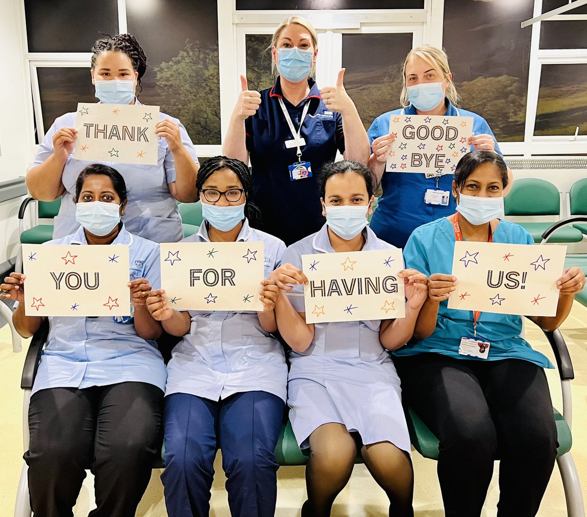 LOUISE HAMILTON tweet media