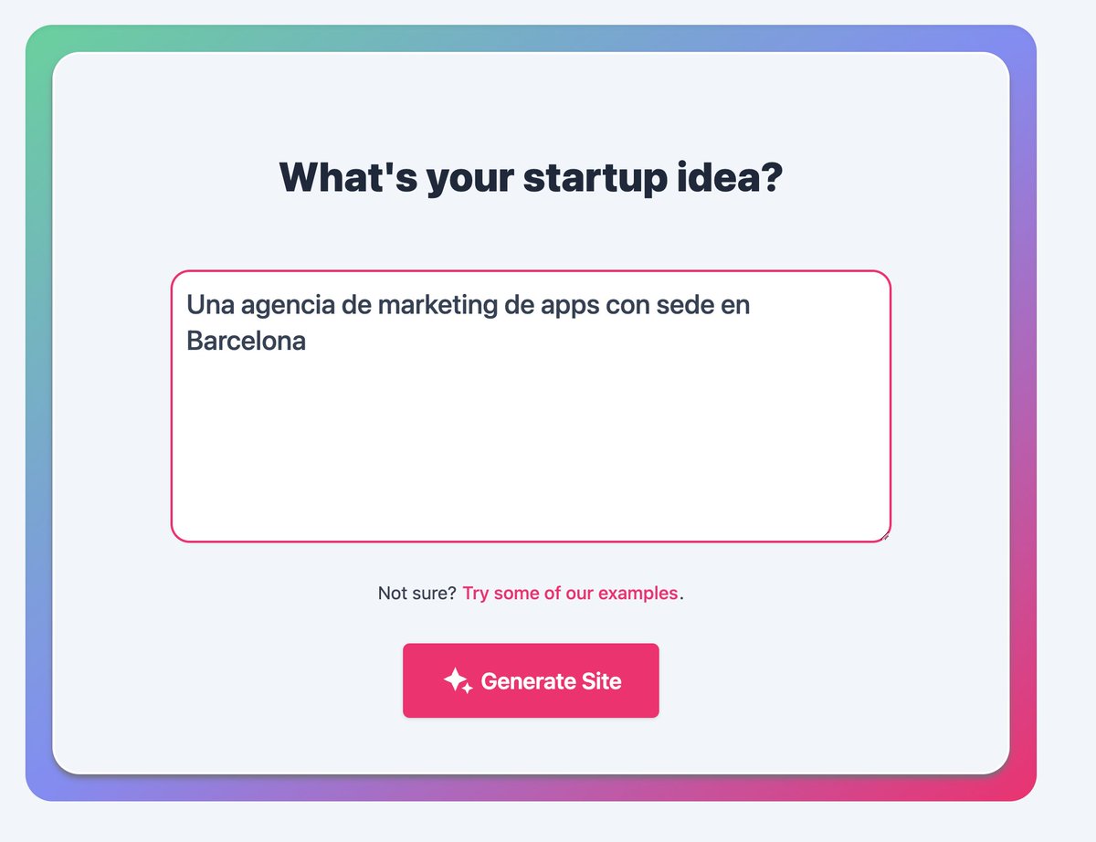 DanielPeris's tweet photo. Es difícil impresionarme, pero una de las ideas que sale mañana en #TOP #TheOpenProjects lo ha hecho, MUCHO: https://t.co/jjVkH4V7xn