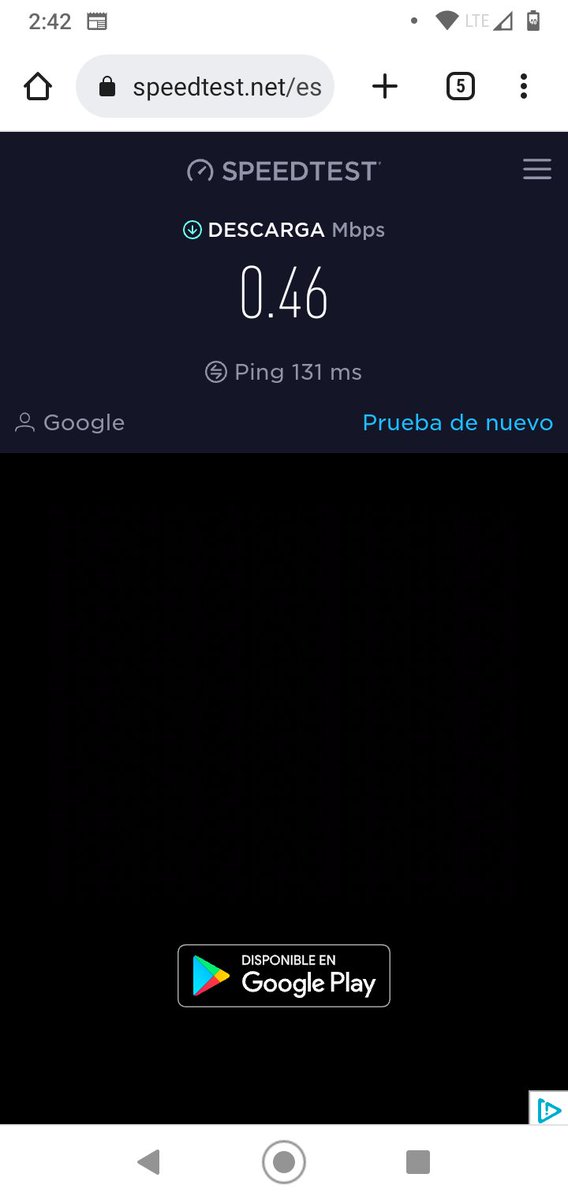 deury20's tweet photo. @RLOZINSKI La imagen es en El Paraíso, Internet de Cantv. Y si es en el Junquito ni señal para llamar, agarran los teléfonos. @AyudaMovistarVe https://t.co/kzXGUmRUS5