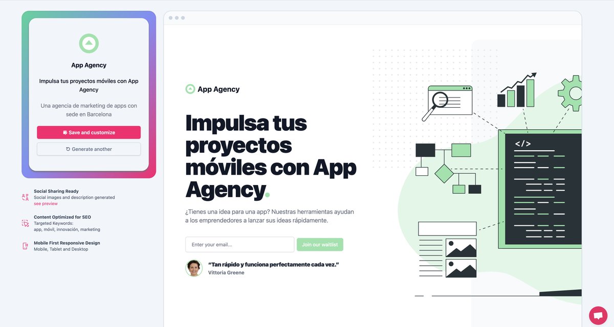 DanielPeris's tweet photo. Es difícil impresionarme, pero una de las ideas que sale mañana en #TOP #TheOpenProjects lo ha hecho, MUCHO: https://t.co/jjVkH4V7xn