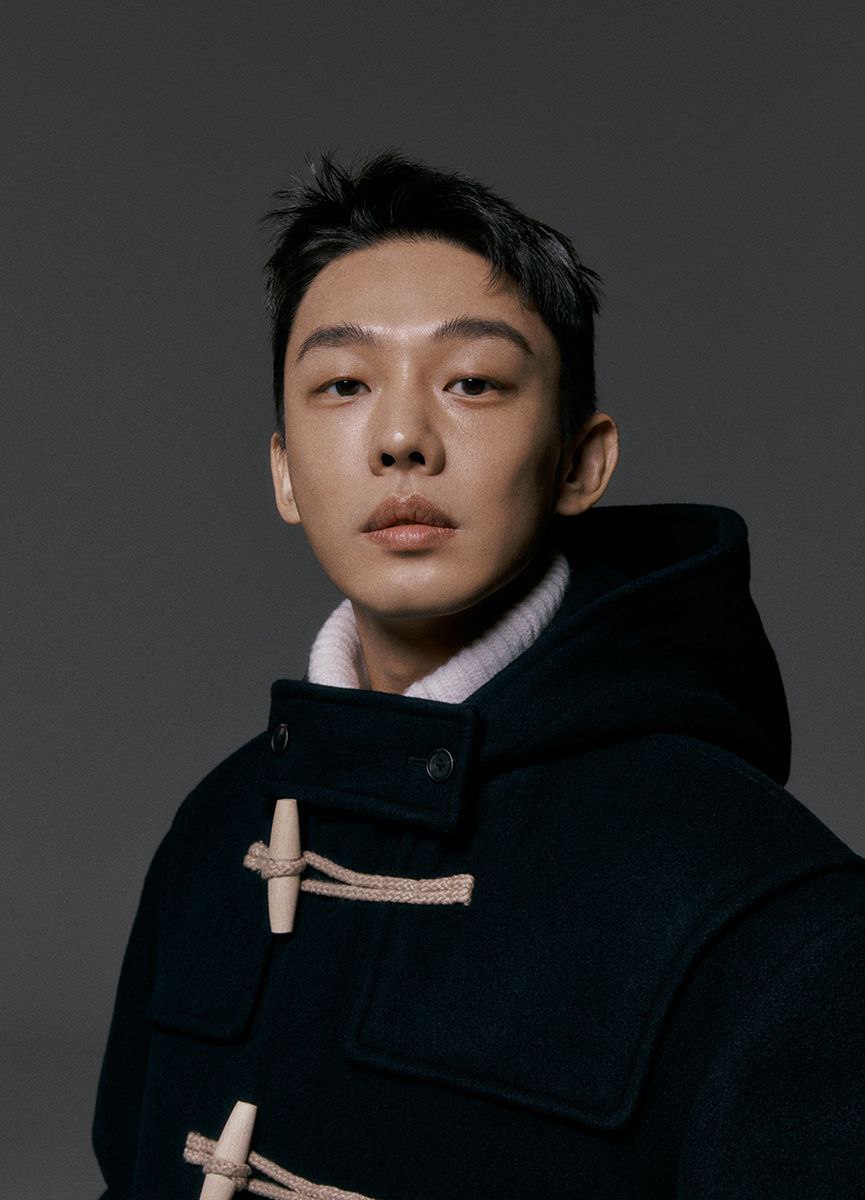 DramalandBR's tweet photo. 📰 | Após a confirmação do uso de maconha, o ator Yoo Ah In testou positivo para propofol. 

Diante da investigação que está em andamento, as autoridades sul-coreanas identificaram a presença da substância em exames adicionais. https://t.co/RSJHM8zxP0