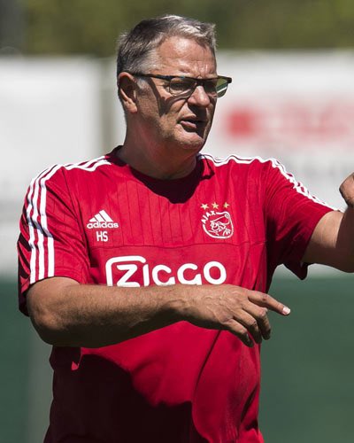 Sportvereniging Urk tweet media