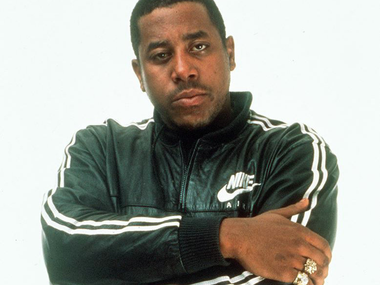 Happy Birthday to Tone Loc - 