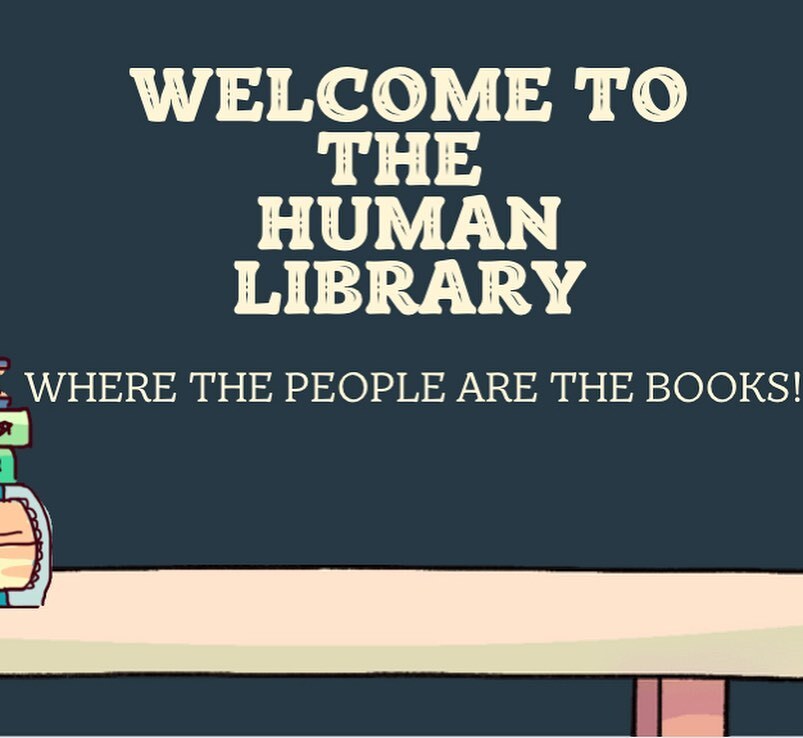 OLCHS Media Center tweet media