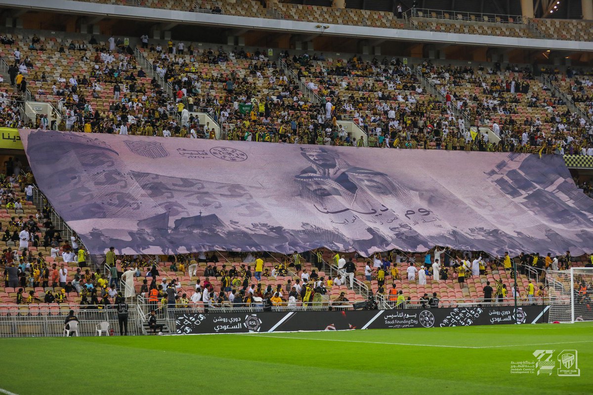 Ittihad Club On Twitter The Best Fans In The World ittihad-club-on-twitter-the-best-fans-in-the-world
