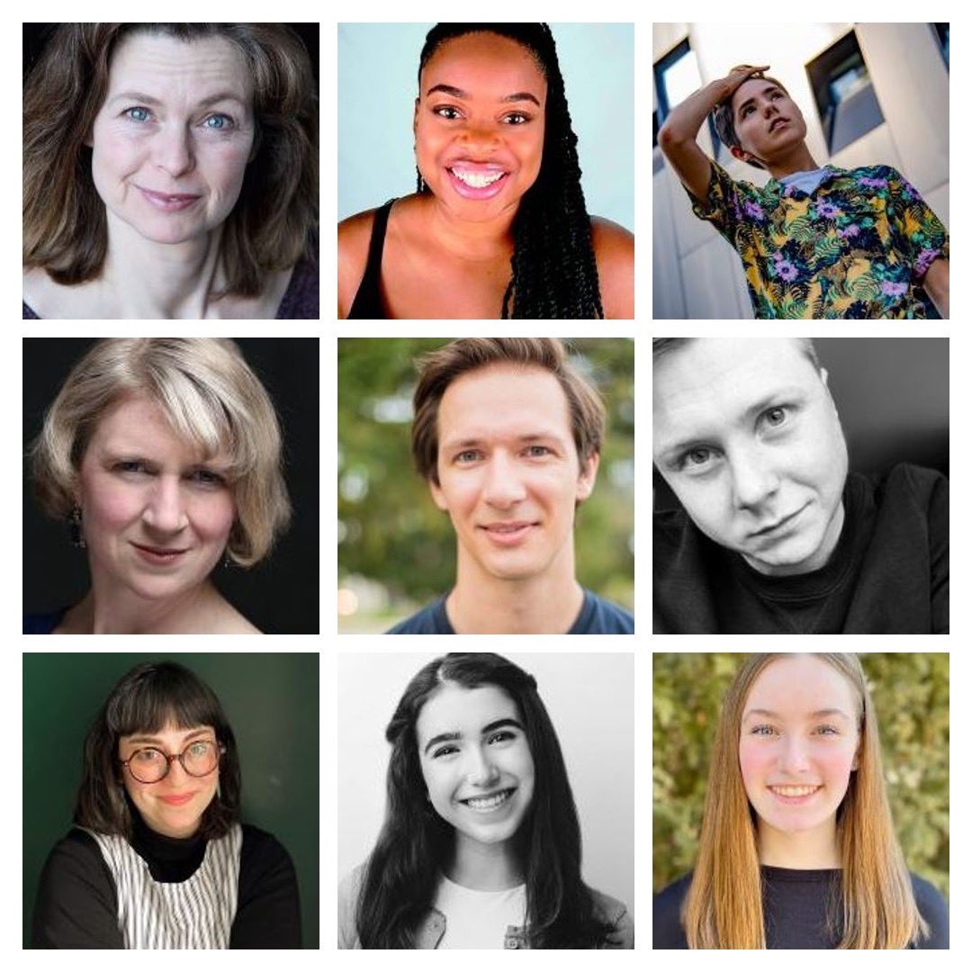 Lightning Banjo tweet media