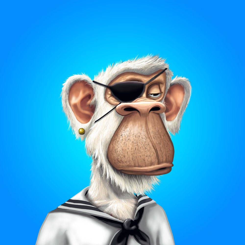 Grandpa Apes 🥃 tweet media