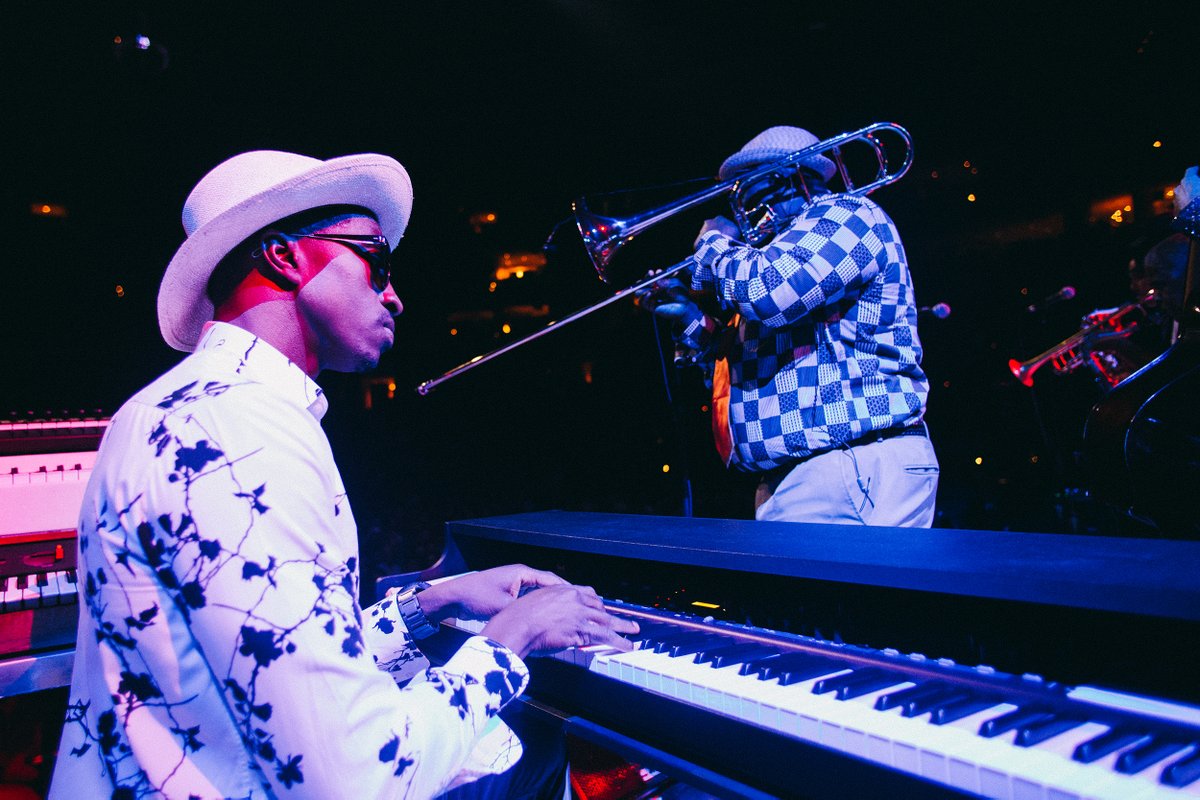 We're back on the road this spring! Tickets for upcoming shows are on sale now at preservationhalljazzband.com/tickets 💥💥