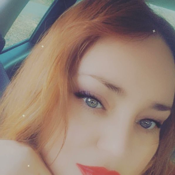 Bendalyn Gramajo (@afterdust79) on Twitter photo 