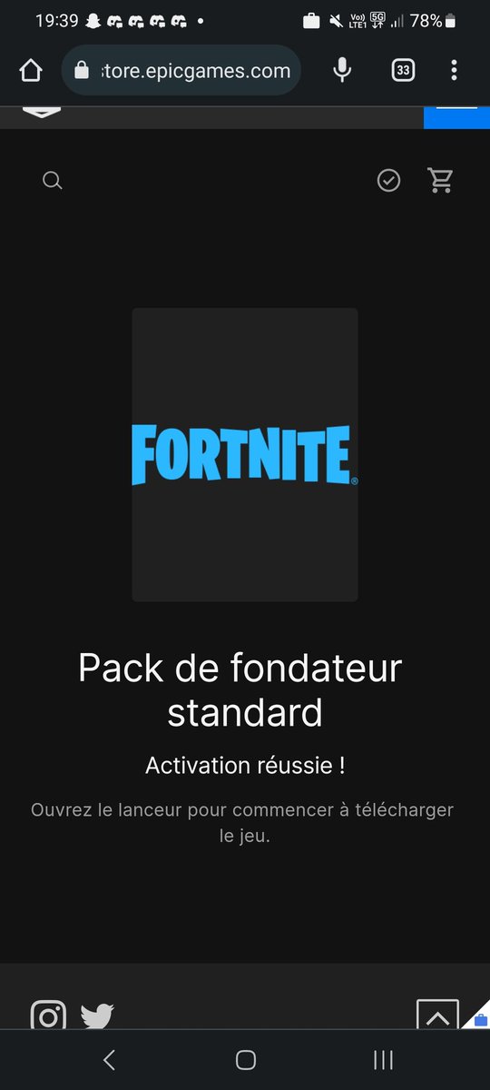 Merci énormément <a href="/Fl0BrD/">Fl0BrD 🌘</a> pour le code fonda pour le compte à Zedia ❤❤❤ #alanislegit <a href="/AlanWhos/">Alan 🧸</a>