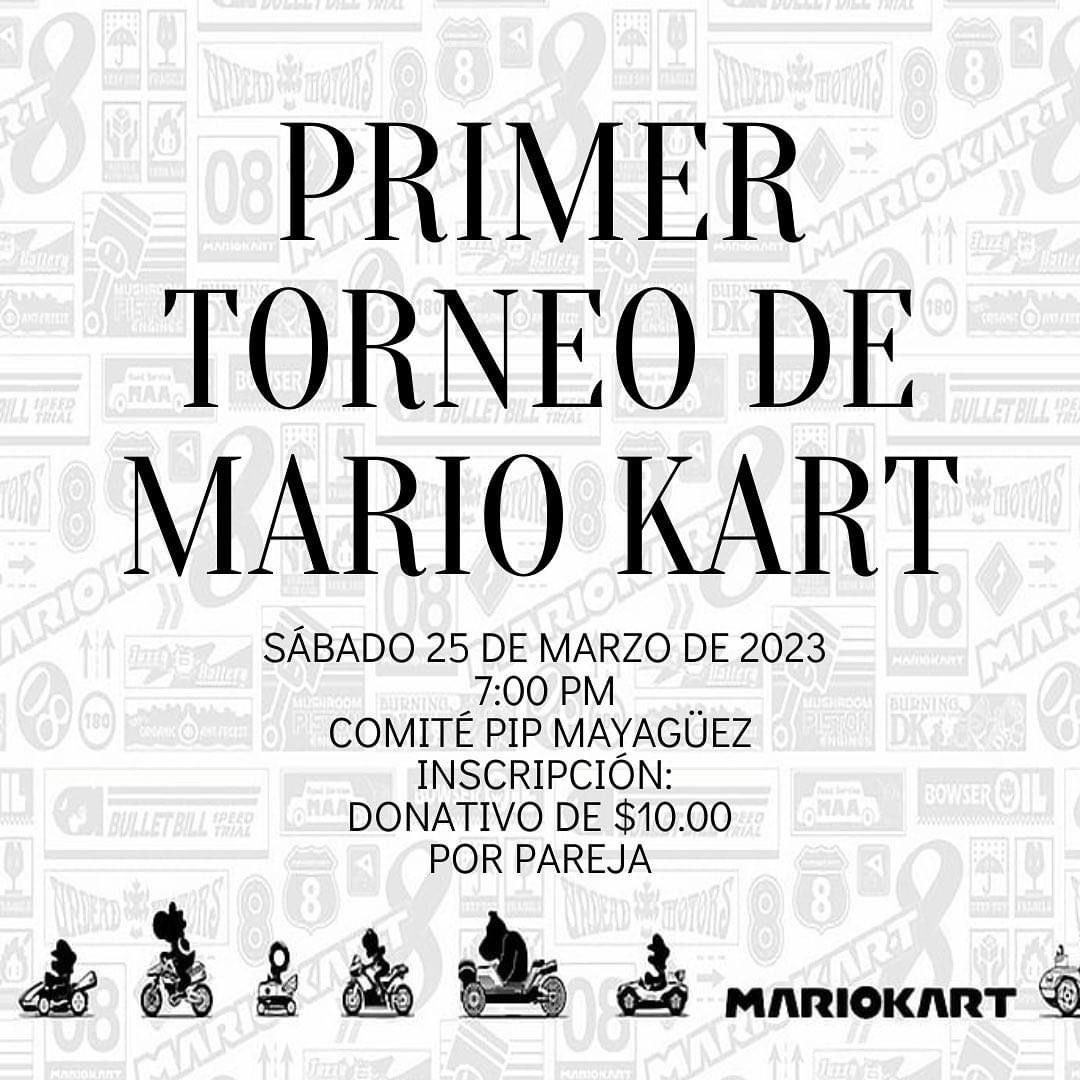 ElPodcastPPP's tweet photo. Mientras Algunos recurren a estrategias de la vieja política como bohemias con el melón de Silverio Pérez, la juventud del PIP se pone creativa para atraer jóvenes con un torneo de Mario Kart para recaudar fondos | Analice, Discuta y Fundamente https://t.co/hiGprjS5zV