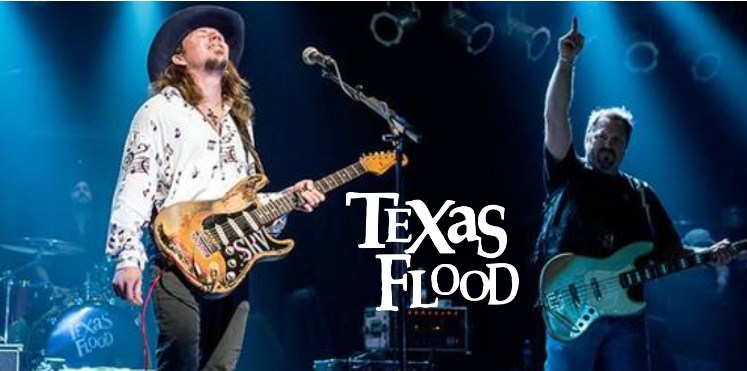 Tonight at Fat Daddys hear the best in blues and rock from  Texas Flood

Show starts at 9p.

#FatDaddys #Mansfield #rockmusic #classicrock #dallastexas #InThePitWithRic #RicHare #TheConcertConnection #livemusic #concerts #punkrock #tributeband #basketcase