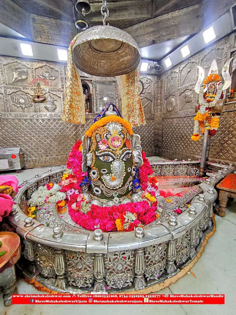 BaBaBamBum's tweet photo. 🙇ॐ नमः शिवाय ॐ जय श्री महाकाल सरकार 🙏🏼 https://t.co/pTqe01fHf2