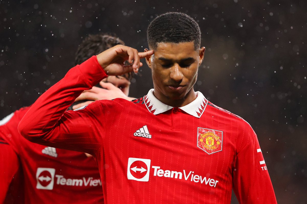 mysteryfootball's tweet image. If Marcus Rashford Or Robert Lewandowski score tonight, we will give away a Mystery Football shirt to one lucky follower!🌟

To enter: 
1️⃣ RT this tweet
🤝 Follow us

Good luck! 🤞🏻
