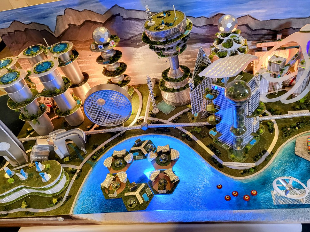 KushVashee's tweet photo. o round out #EngineersWeek. I wanted to share my experience at https://t.co/kgNpQxj4Fk #FutureCity Finals earlier this week. Having been able to volunteer as a virtual judge the past couple of years; it simply does not compare to being able to interact with the kids in-person. https://t.co/5tW9aUStqU