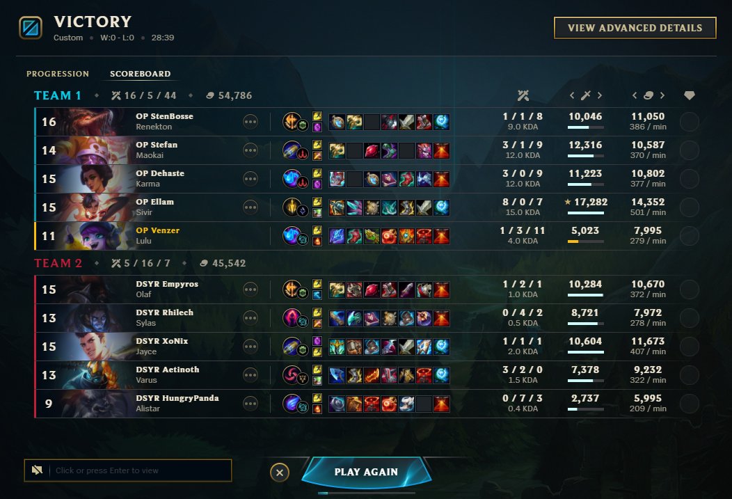 Legit just 0 counterplay to lvl2 gank bot???