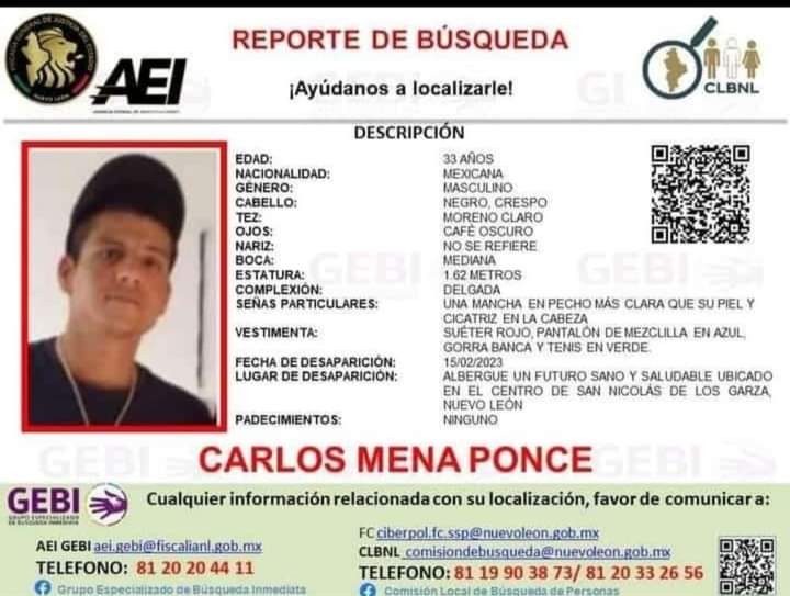 JuanitoBuxade's tweet photo. Por favor ayúdenme a ayudar. 
Cualquier información sirve.
Compartan https://t.co/cIk8zfZCcI