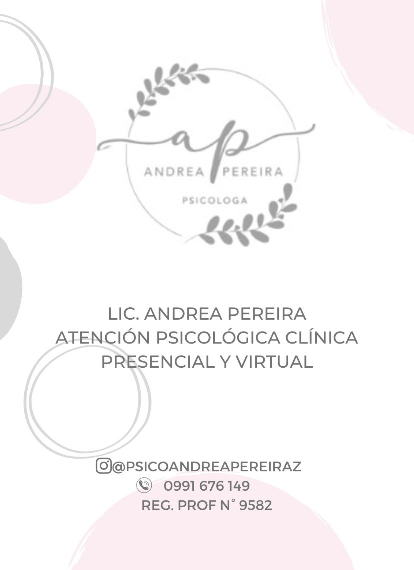 andreapereiraz's tweet photo. Hola gente lindaaa! Una vez más les pido su apoyo y que compartan mis servicios para que llegue a quien lo necesite! ❤️❤️❤️ RT RT RT https://t.co/a0BXKnFrHs