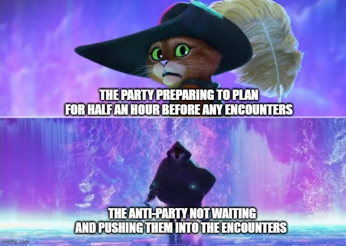 epicdndmemes's tweet photo. #dnd #ttrpg https://t.co/Os10QBhlU3