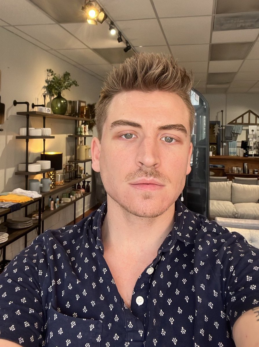 till on Twitter "Favorite shirt weather"