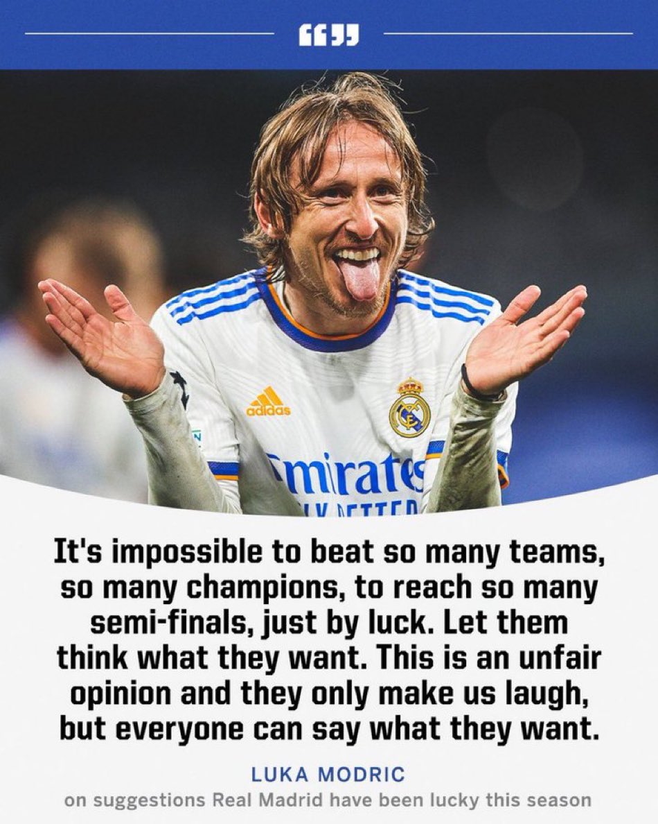 S s On Twitter RT theMadridZone Winning 5 CL s In 9 Years Is Not s-s-on-twitter-rt-themadridzone-winning-5-cl-s-in-9-years-is-not