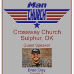 Photo by Oklahoma Baptist Men (@OKBaptistMen)