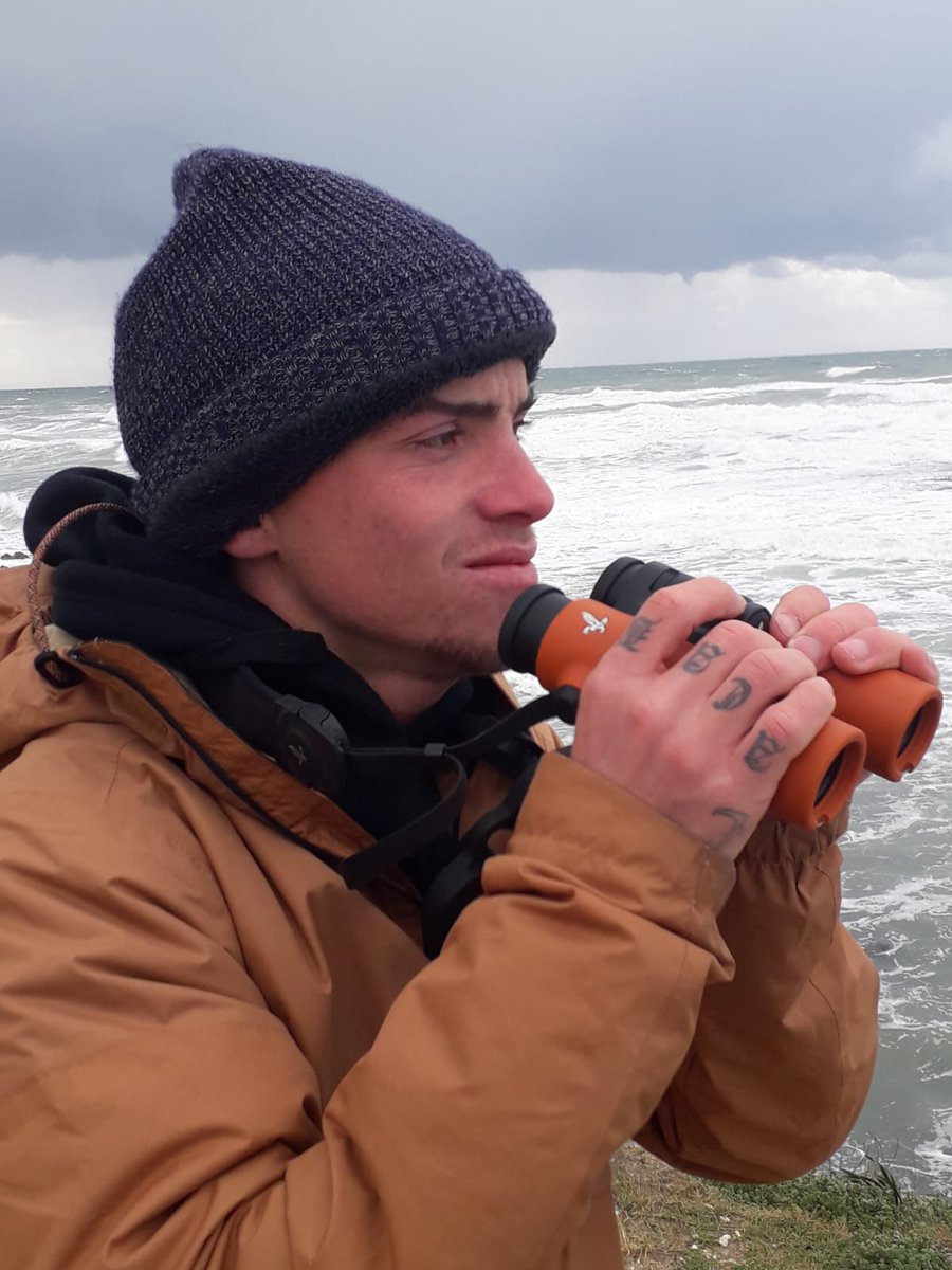 BirdLifeIsrael's tweet photo. Like buses (full of birders), new teams are coming along thick and fast as we gear up for #COTF23 - please welcome THE SWAROVSKI PENDULINE TITS! This young team are full of promise - check 'em out here: https://t.co/V5TqWFFRnH
#GiveGeeseAChance #GoChampions #GoGoGeese https://t.co/SGYBYMCwZ3