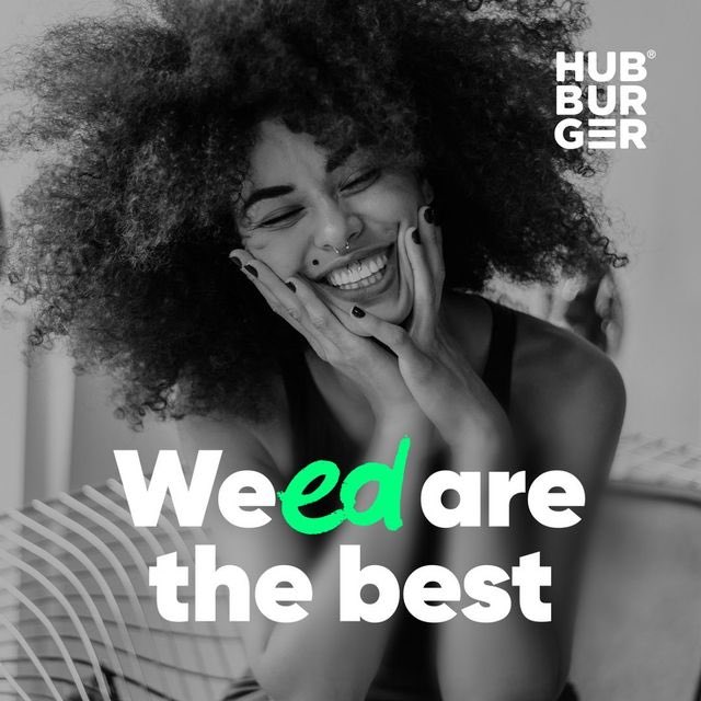 Hubburger_com's tweet photo. LOVE, LIVE, GROW - BUY OUR #NFT. Join the biggest #hemp movement!
HubburgerⓇ - check the details: https://t.co/wzsvPSoj81
#HUBburger #cryptoart #digitalart #cryptocurrency #hempbusiness #hempproject #seed #nftseed #digitalcollectibles #nonfungible #ETH #Bitcoin #BTC #Ethereum https://t.co/dbXehKSV1r