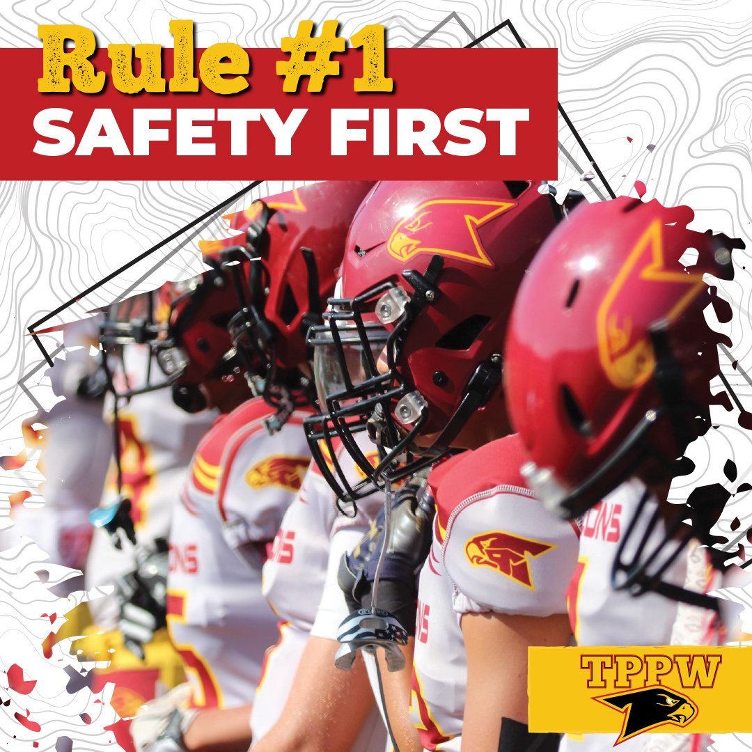 Torrey Pines Pop Warner tweet media