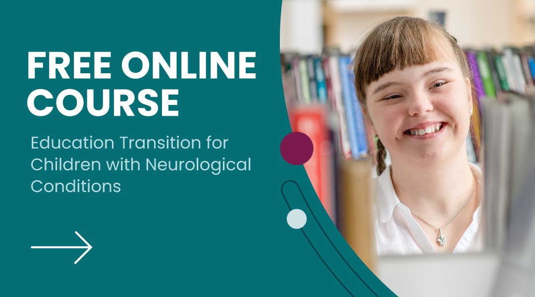 Your child is turning 14 soon – where should you look to learn about education transition planning? Start here with this FREE interactive online learning course by Advocacy University: bit.ly/3Iowzmx
.
#SpecialEducation #SPEDresources #TransitionPlanning