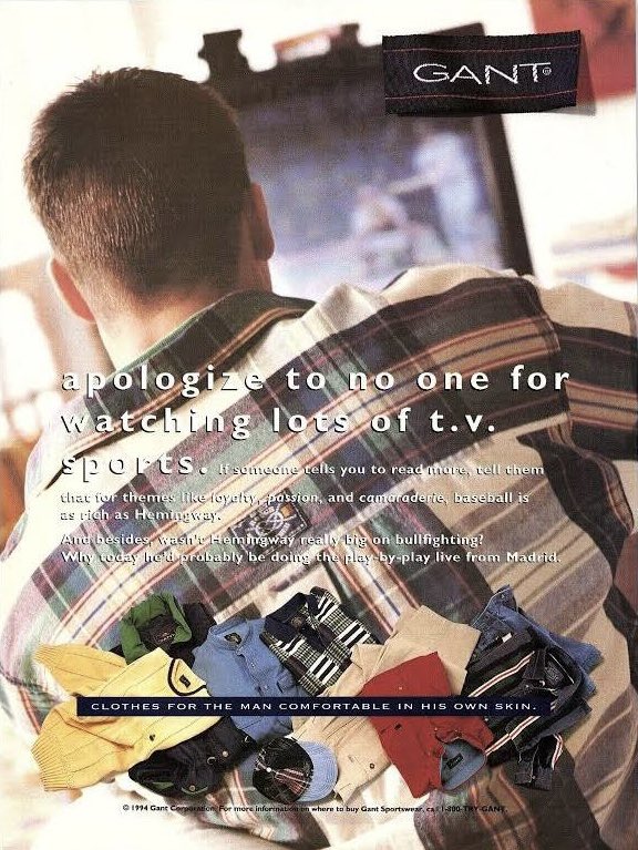 Throwing Fits on Twitter "The Afters with gant1949’s christophbastin