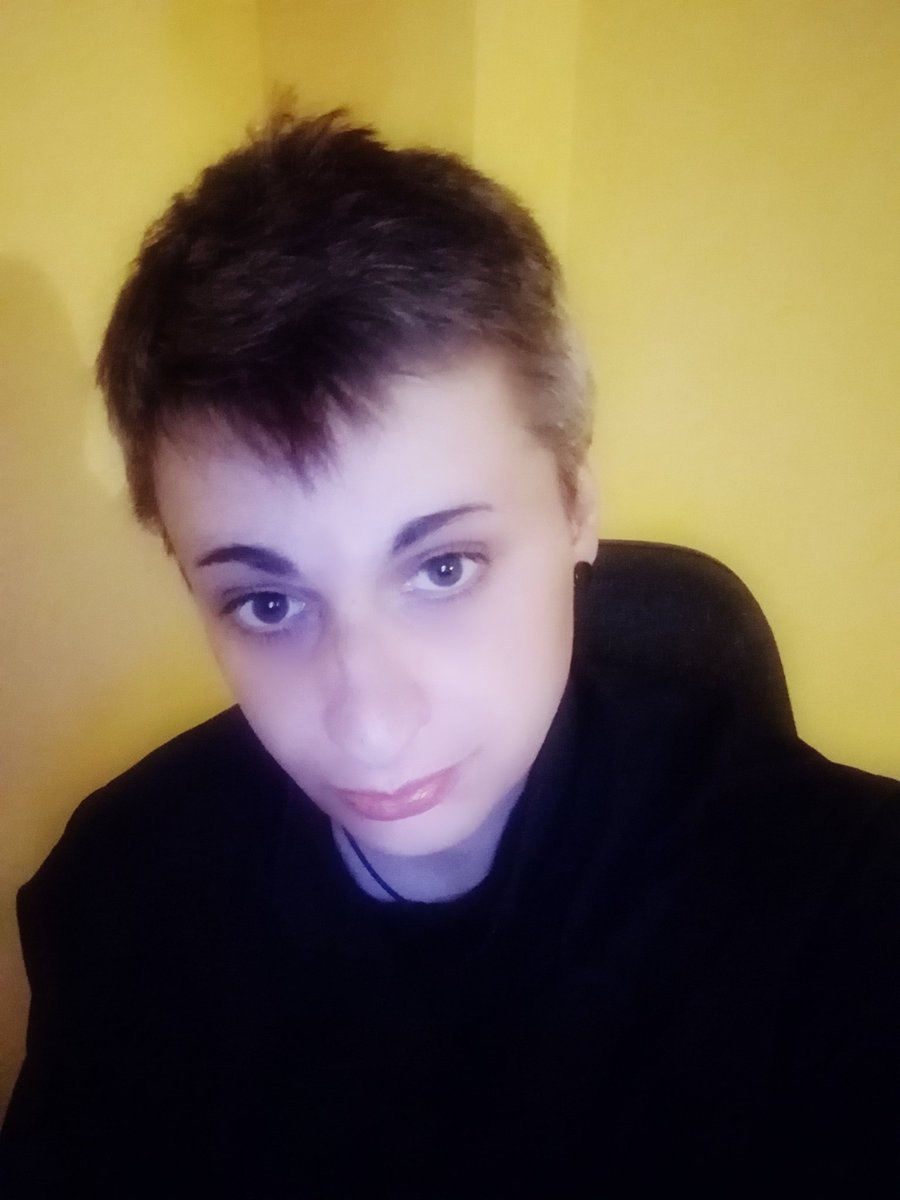 stoic_maness's tweet photo. #TransRightsAreHumanRights #transgender
#transisbeautiful
#transwomanandproud 
#stoic https://t.co/UrL2NKiqql