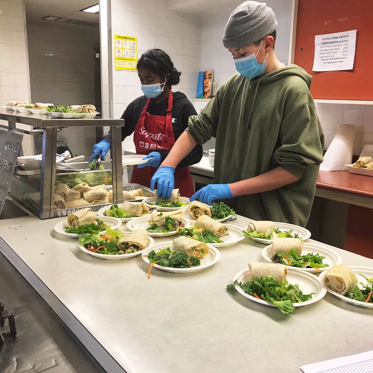 TFSS_'s tweet photo. A great big thank you @MAZONCanada for helping keep #beyond330 kids nourished with yummy food. We couldn't do it without you!
#keepingkidsfed #ittakesavillage https://t.co/iM9wjUuyF4