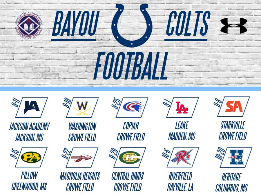 ‘23 season on the clock! ⏳🏈
#US #CometotheU