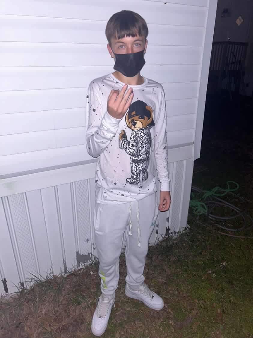Vohlol's tweet photo. LLD3 Bitch🩸 https://t.co/u0e3LQqWCi