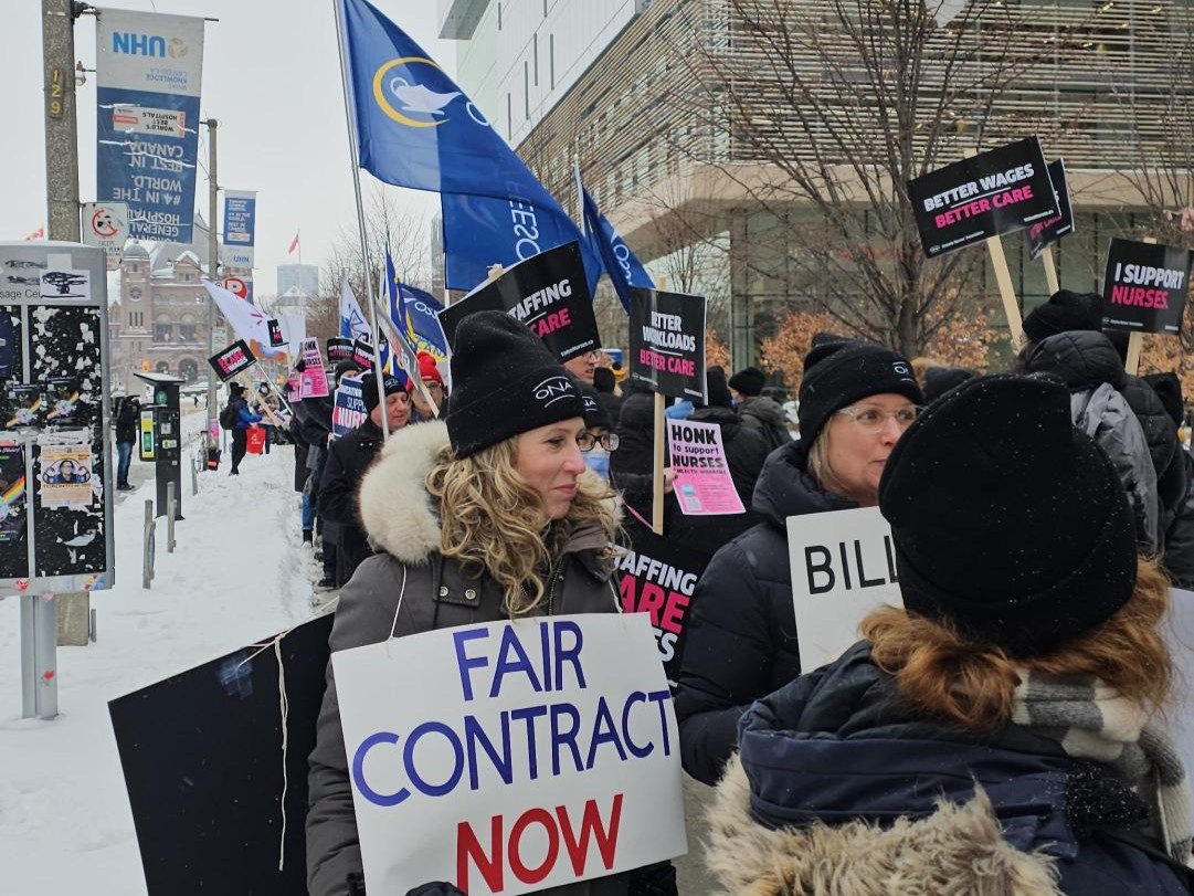 OSSTF Communications tweet media
