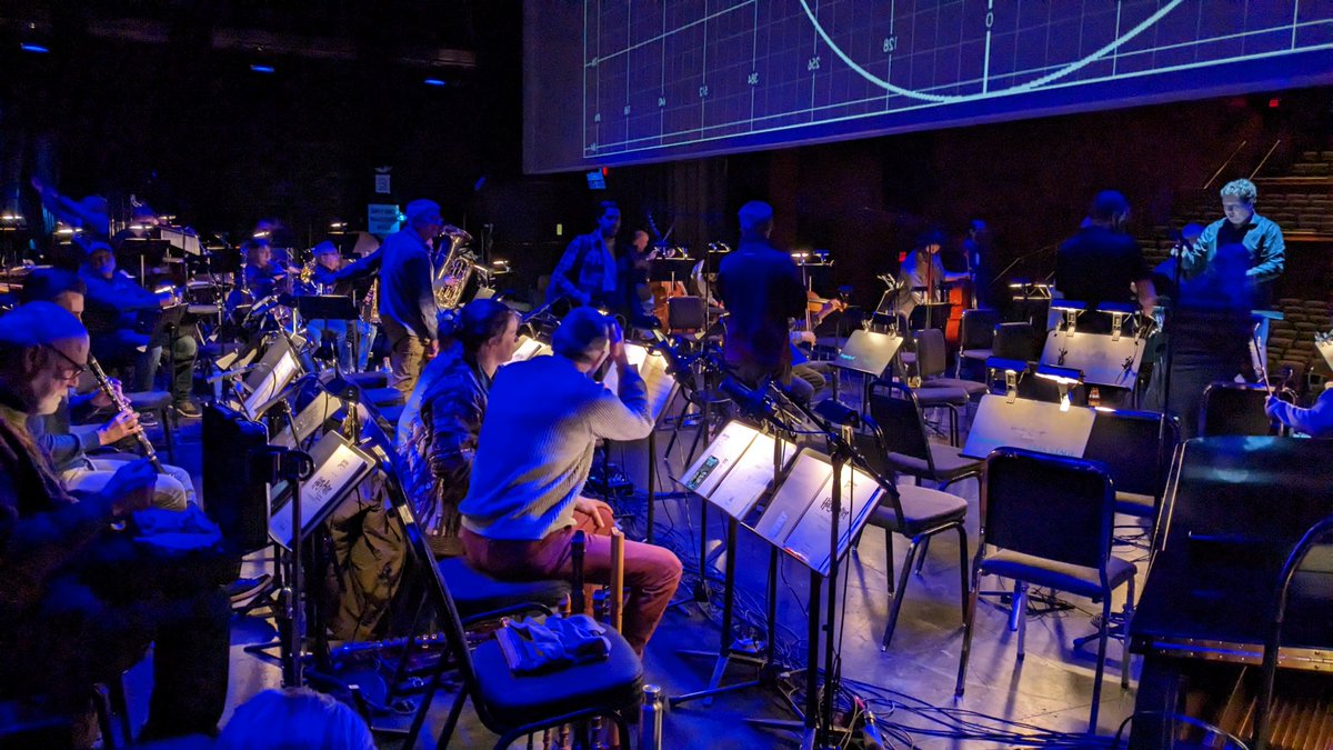 LesBoreades's tweet photo. Du 22 au 25 février, Francis Colpron - directeur artistique des Boréades - sera en prestation aux côtés du @CalgaryPhil pour interpréter la musique du film Harry Potter et le prisonnier d'Azkaban! 🧙♂️🪄🎼
#harrypotter #music #musiquedefilm #calgary #orchestra #calgaryconcert https://t.co/zAb5wMMrym